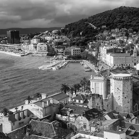 Διαμέρισμα House 