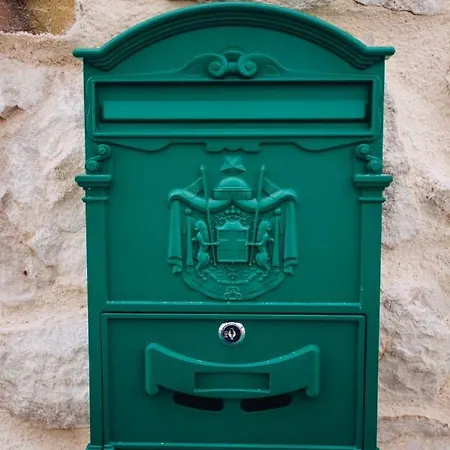 Διαμέρισμα House 