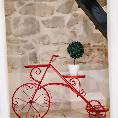 Διαμέρισμα House 