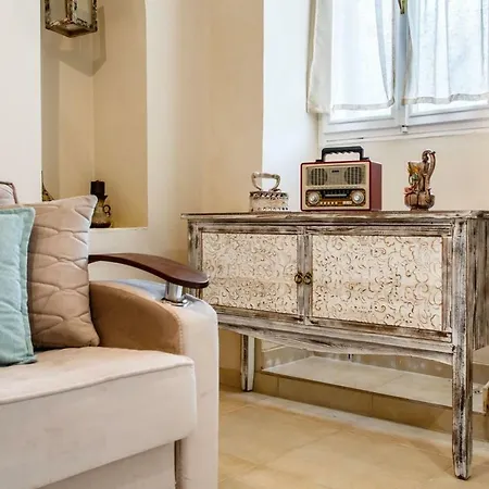 Appartement House 