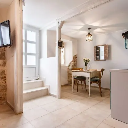 Appartement House 